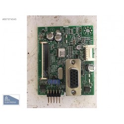 EAX61126404 (0) , LGM-002A , LG LCD MONITOR MAIN BOARD EAX61126404 (0) , LGM-002A , LG LCD MONITOR MAIN BOARD